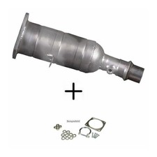 NEU Dieselpartikelfilter DPF