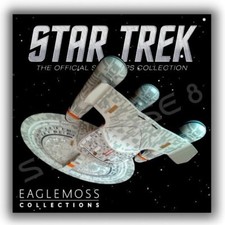 Future enterprise ncc 1701 - enterprise,