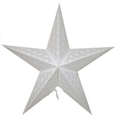 Stern Papierstern