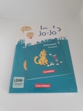 Jo-Jo Mathematik 1. Schuljahr
