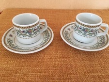 Espressotassen Seltmann Weiden Praktica