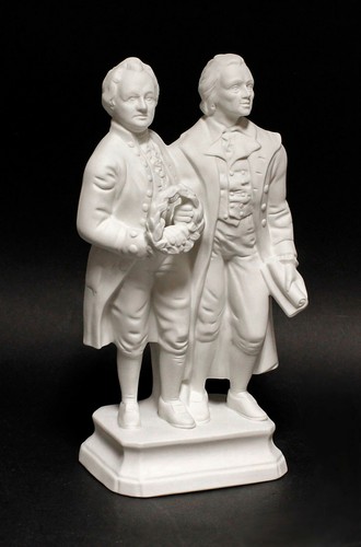 9942359 porzellan figur - porzellan,