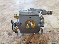 Tuning Vergaser +0,1PS für 37-42cc Einhell,Scheppach,Güde,Atika,Grizzly,CMI,MTD