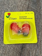 SCOOTER Cityroller Kickboard Griff-Beleuchtung - HUDORA BigWheel K2 usw.