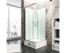 Komplettdusche SCHULTE Korfu