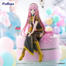 FuRyu Hatsune Miku Noodle