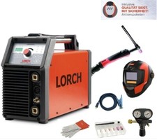 LORCH HandyTIG 180 AC/DC / Made in Germany / 3 Jahre Garantie