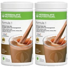 HERBAL FORMULA 1 HEALTHY MEAL