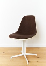 La Fonda Sidechair by Charles & Ray Eames for Herman Miller