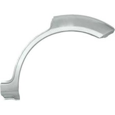 Radlauf links passend für