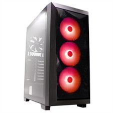 Xilence Xilent Breeze X712.RGB