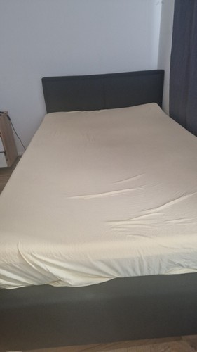 Bett 120x200 mit matratze und - bett,