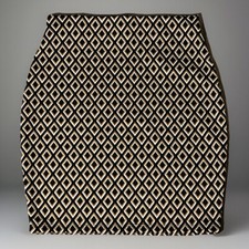 Amisu Rock Rautenmuster 36