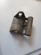 NSU OSL 201 251 351 OT - Lichtbatteriezündung Lagerbock