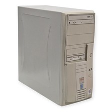 Fujitsu T-BIRD Retro PC