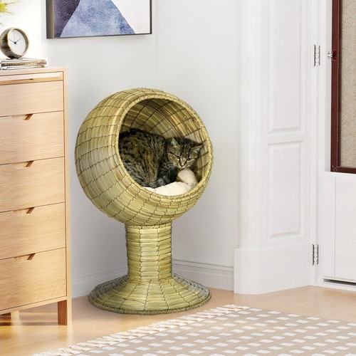 Pawhut katzenhöhle - pawhut,