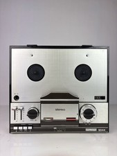 Metz 9044 Tonbandgerate - Reel