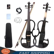 New 16 Inch Electric Viola 4/4