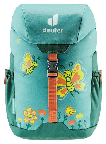 Deuter schmusebär liter - deuter,
