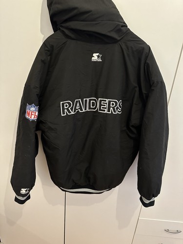 Starter jacke los - jacke, angeles