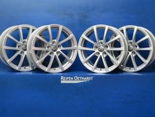 Audi A6 Felgen 17 Zoll original Alufelgen 4K0601025 Felgensatz