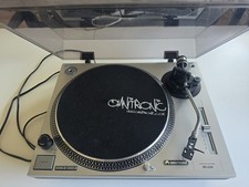 Omnitronic DD-2250