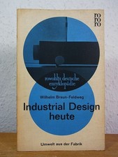 Industrial design heute - industrial,