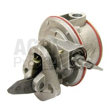 Membran-Förderpumpe für Ford