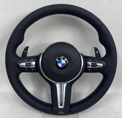 Bmw sport lenkrad - bmw,