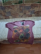 Damen shirt by - damen, „by