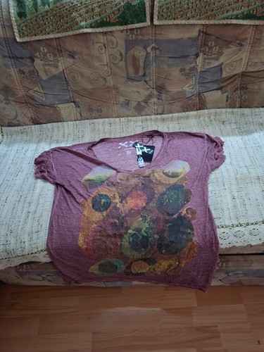 Damen shirt by - damen, „by