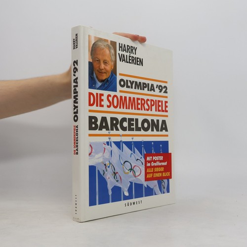 Die sommerspiele barcelona - die,
