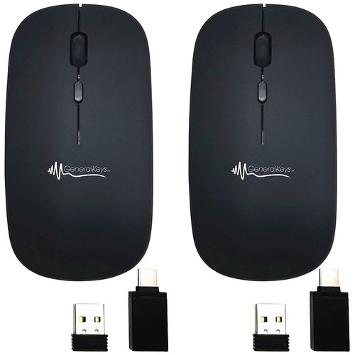 Generalkeys 2er set flache - generalkeys, 2er-set