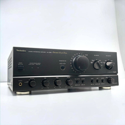 Technics 800 high - technics,