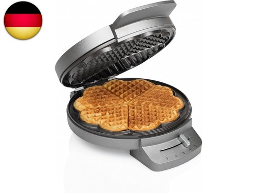 Princess waffeleisen 132380 - waffeleisen,