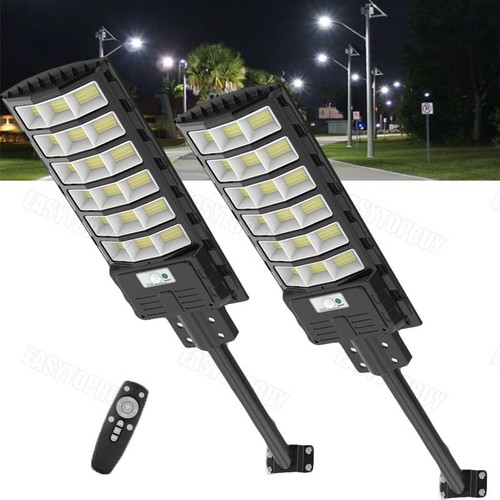 Led solar straßenlampe mit - straßenlampe,
