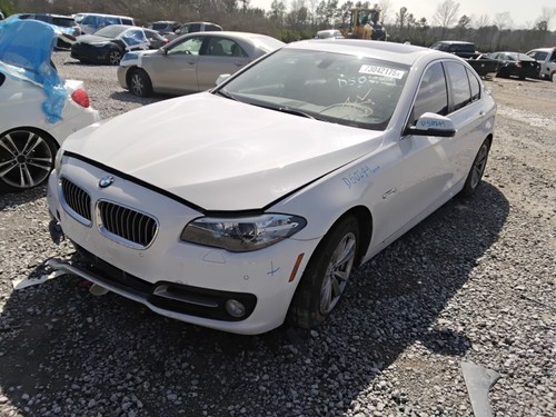 2015 bmw 528i - bmw, 2.0l