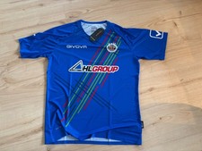 FC KIFFEN Finnland Trikot xxl