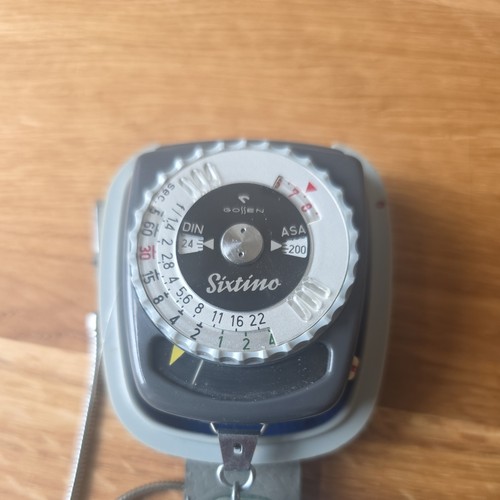 Gossen sixtino - gossen, –