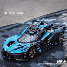 1:32 Flying Bolide Modellauto