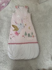 TU Mädchen Rosa Häschen