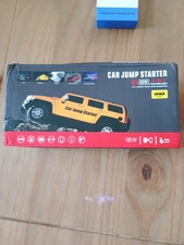 Auto Starthilfe 4 in 1