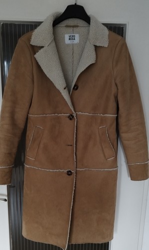 Mantel vero moda - mantel,