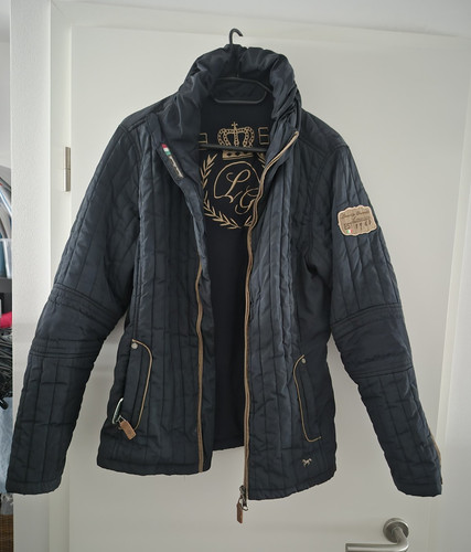 Lauria garrelli reitjacke - lauria,