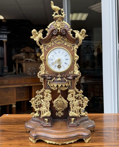 Lenzkirch storchen uhr - lenzkirch,