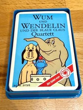 Quartett - ASS  Wum und