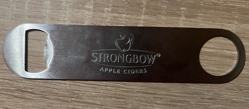 Flaschenöffner strongbow - flaschenöffner,