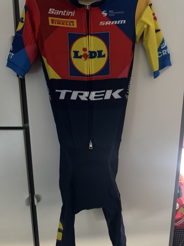 Lidl trek sprintanzung - lidl,