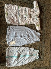 Schlafsack Set 90 Cm, Herbst