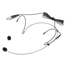 Praktisch Mikrofon Ohrbügel